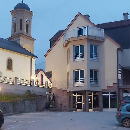 Apartmani Sladojevic Mrkonjic Grad Exterior foto