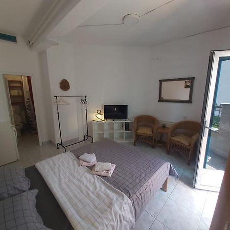 Apartmani Sladojevic Mrkonjic Grad Exterior foto