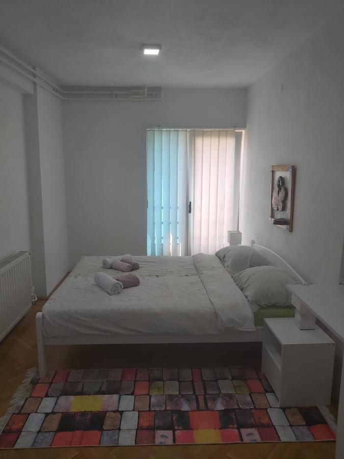 Apartmani Sladojevic Mrkonjic Grad Exterior foto