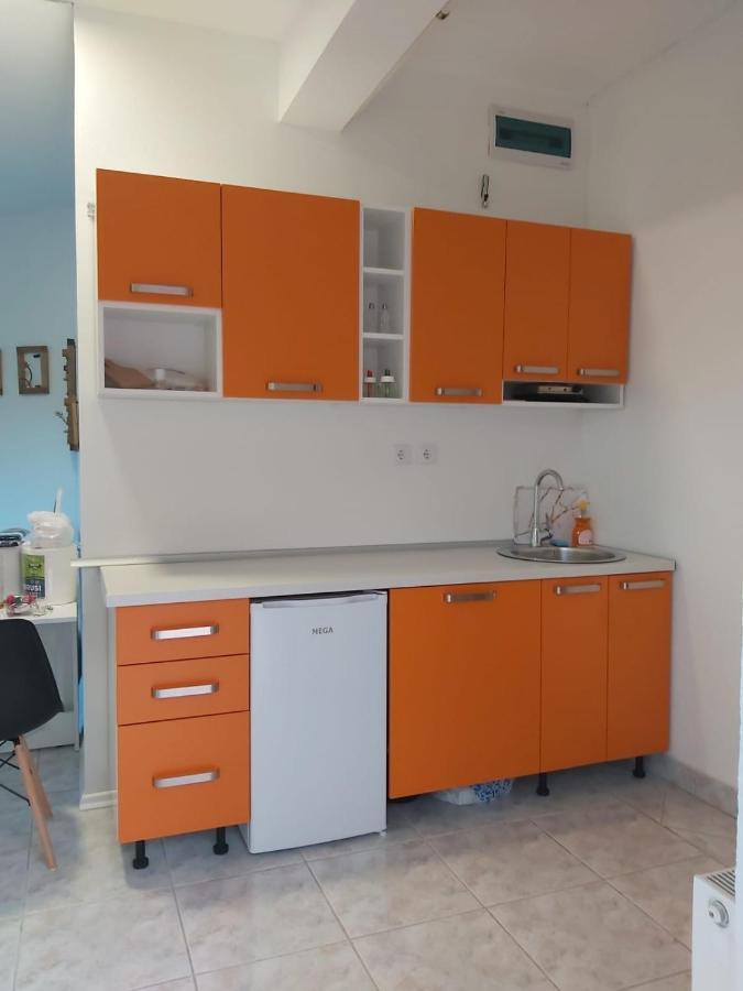 Apartmani Sladojevic Mrkonjic Grad Exterior foto