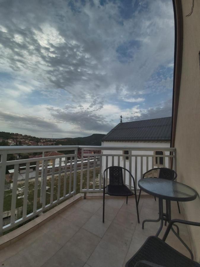 Apartmani Sladojevic Mrkonjic Grad Exterior foto