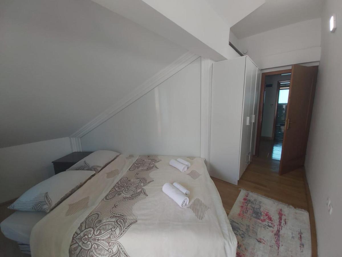 Apartmani Sladojevic Mrkonjic Grad Zimmer foto