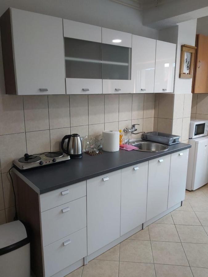 Apartmani Sladojevic Mrkonjic Grad Exterior foto