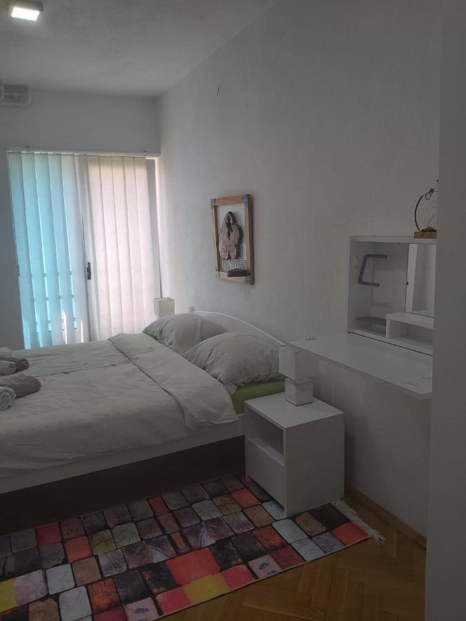 Apartmani Sladojevic Mrkonjic Grad Exterior foto