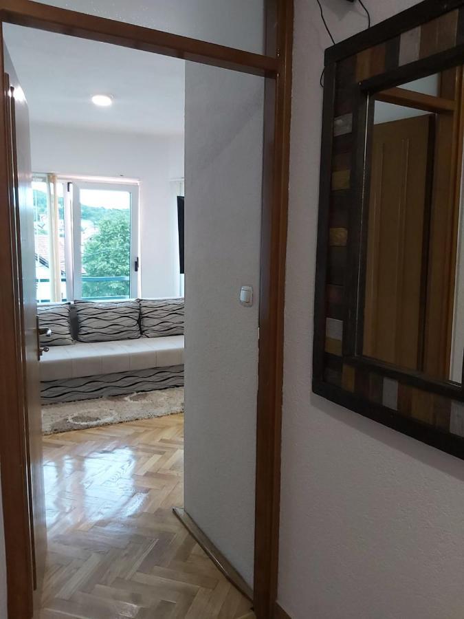 Apartmani Sladojevic Mrkonjic Grad Exterior foto