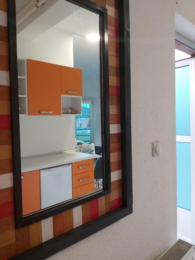 Apartmani Sladojevic Mrkonjic Grad Exterior foto