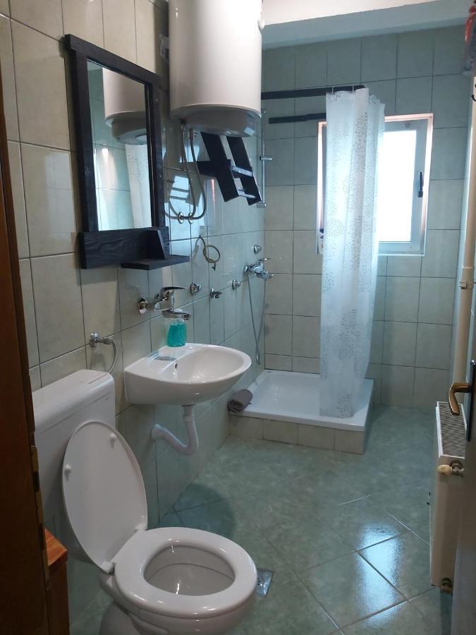Apartmani Sladojevic Mrkonjic Grad Exterior foto