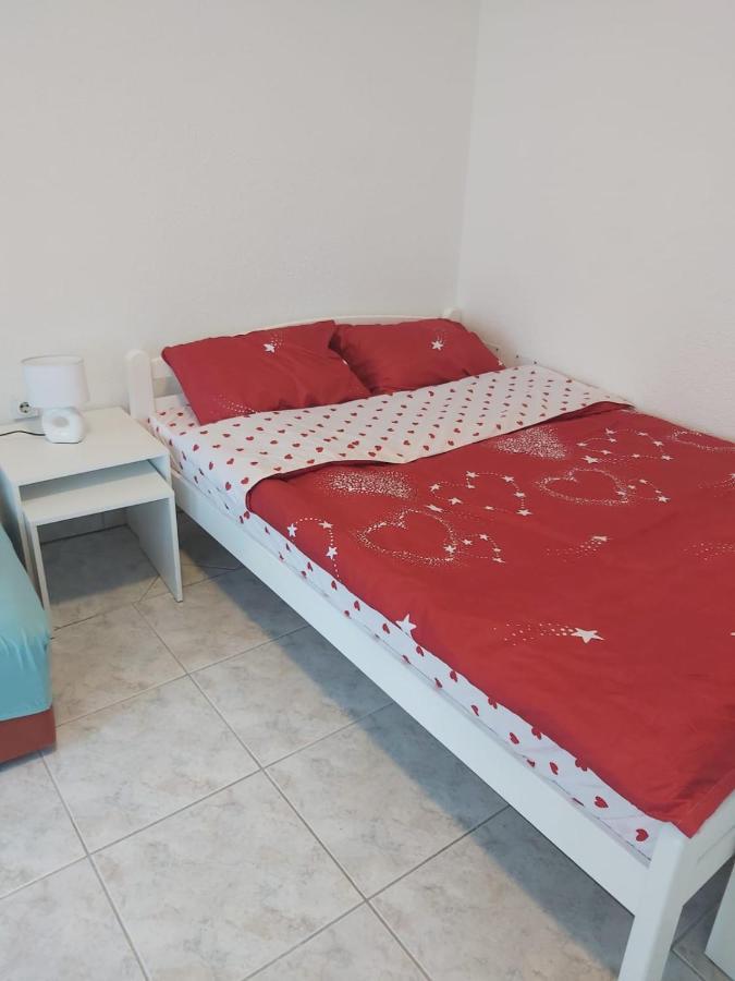 Apartmani Sladojevic Mrkonjic Grad Exterior foto