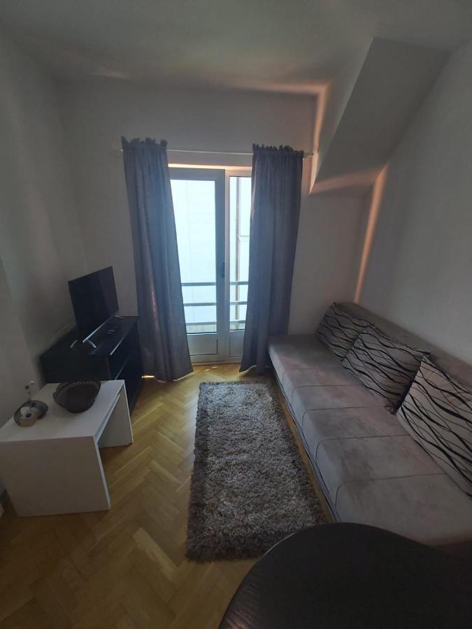 Apartmani Sladojevic Mrkonjic Grad Exterior foto