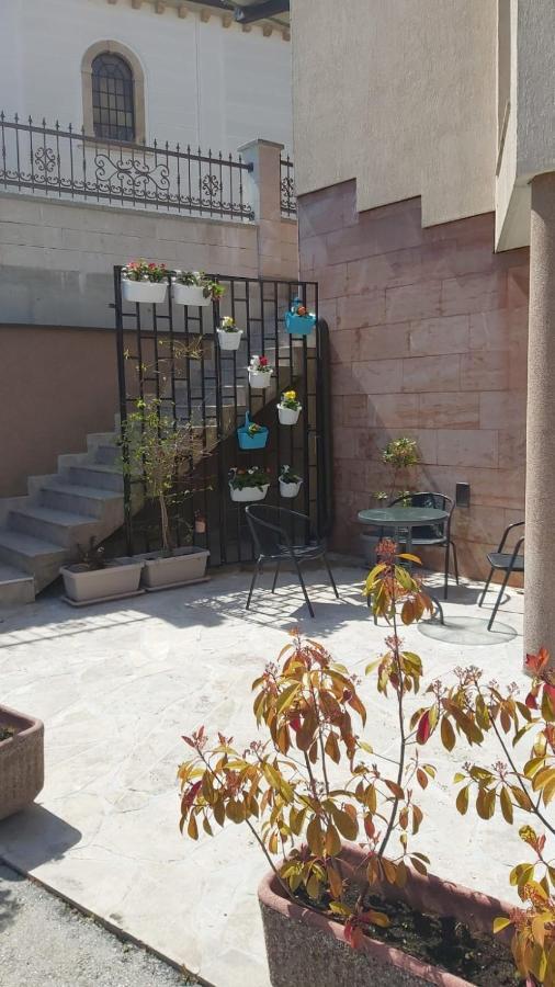 Apartmani Sladojevic Mrkonjic Grad Exterior foto