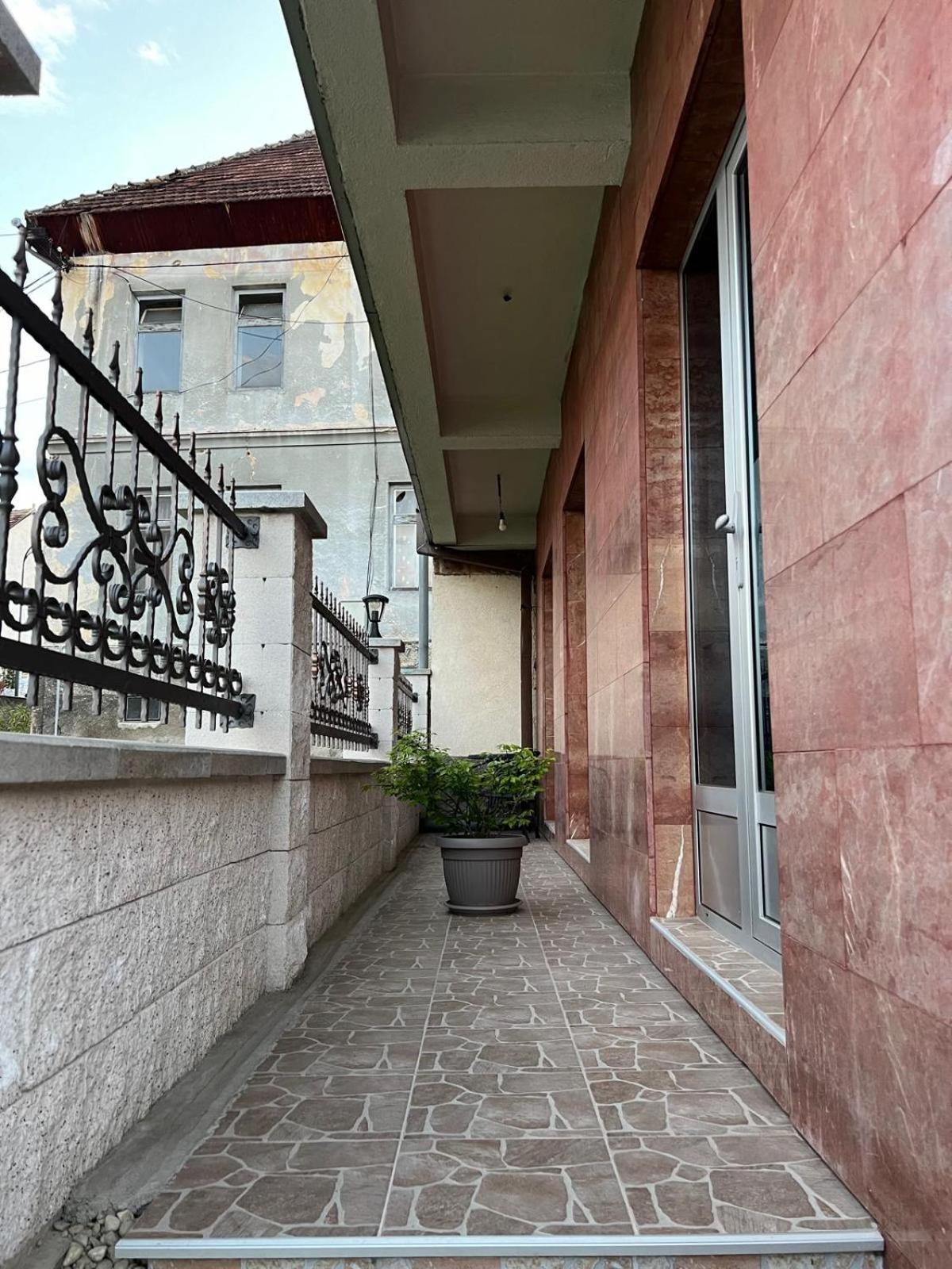 Apartmani Sladojevic Mrkonjic Grad Exterior foto