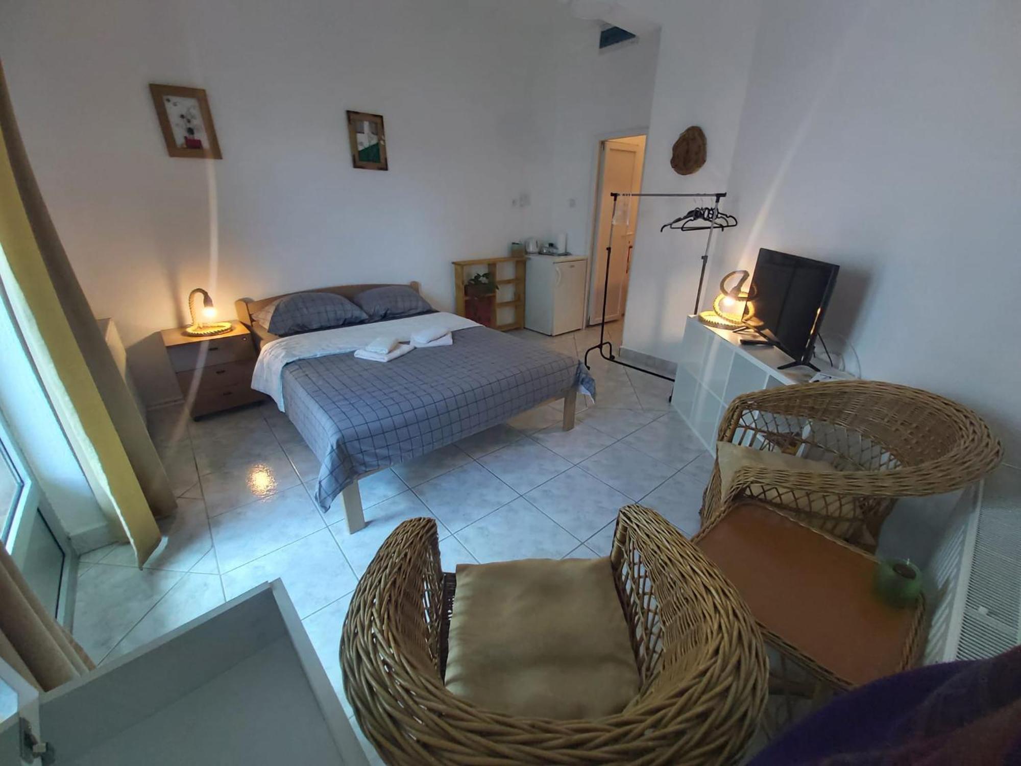 Apartmani Sladojevic Mrkonjic Grad Exterior foto