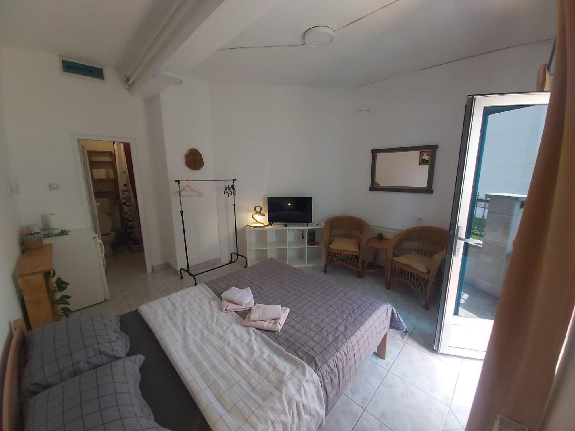 Apartmani Sladojevic Mrkonjic Grad Exterior foto